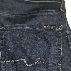 Men’s 7 jeans